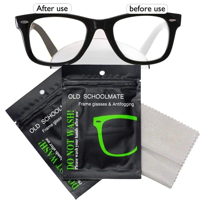 LAP KACAMATA ANTI EMBUN