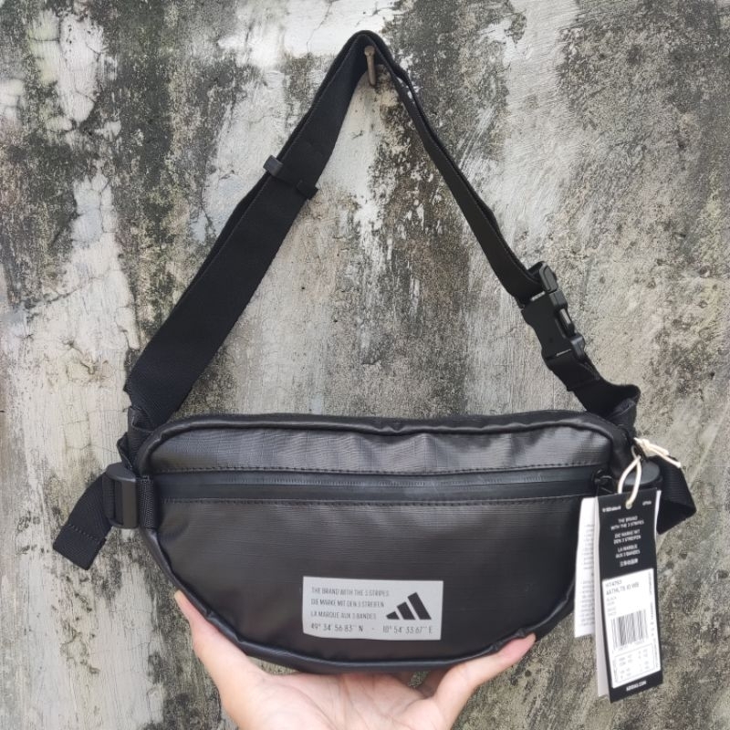 Tas Adidas 4ATHLTS ID waistbag