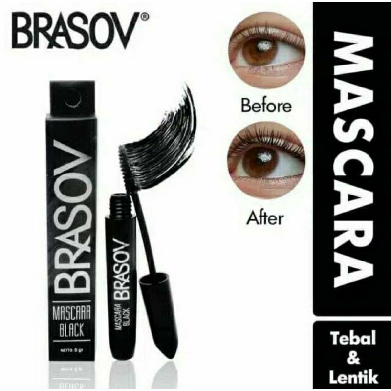 MASCARA BRASOV