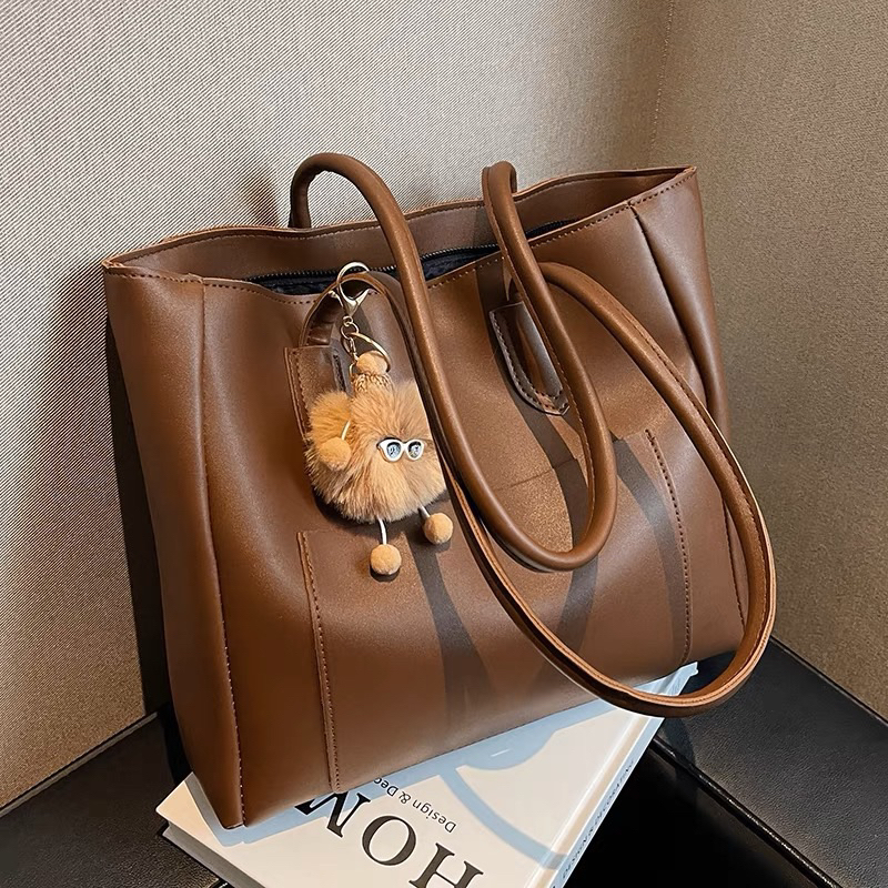 LADIESBAG -TOTEBAG TAS BAHU TOTE SELEMPANG HANDBAG WANITA IMPORT BESAR CEWEK BAG SLINGBAG SELEMPANG SHOULDERBAG KONDANGAN KULIAH LB 421