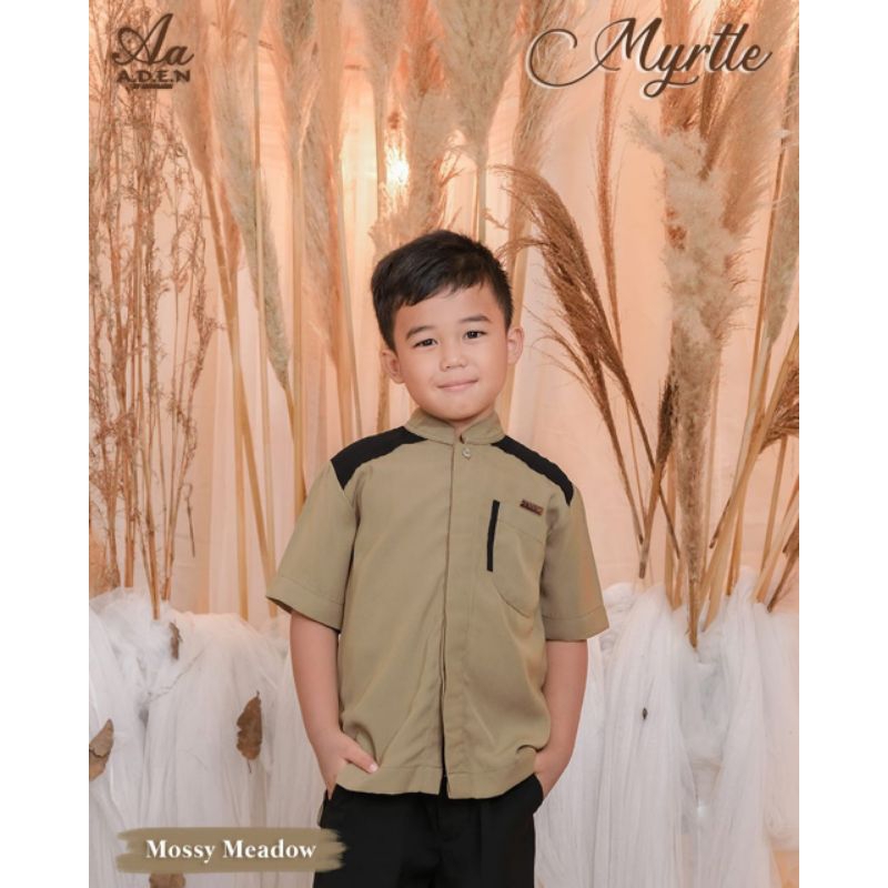 koko myreatle kids by aden