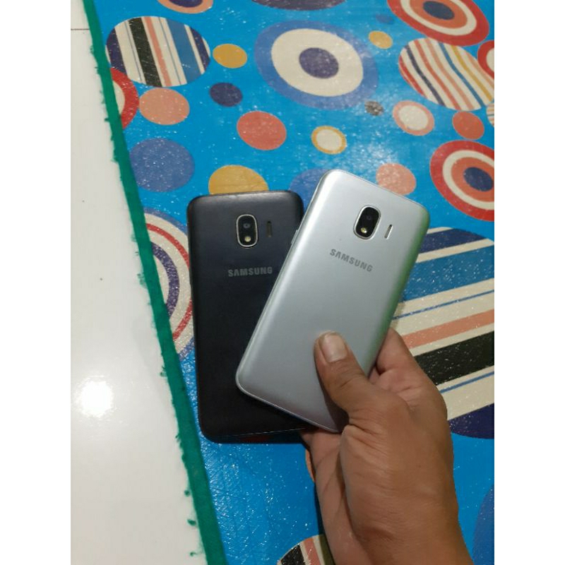 Hp Samsung J2 pro SM-J250F/DS misus gak ada lcd dan batre kesing mulus bahan minusan