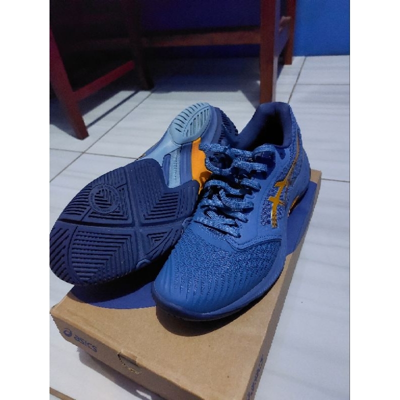 Asics netburner balistic ff 3 Original