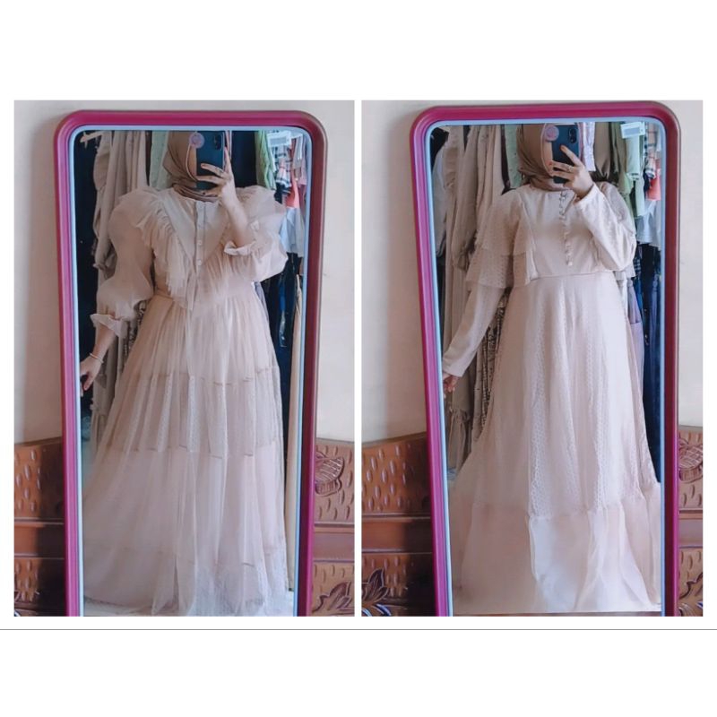 GAMIS PREMIUM ORI PAPERMEA