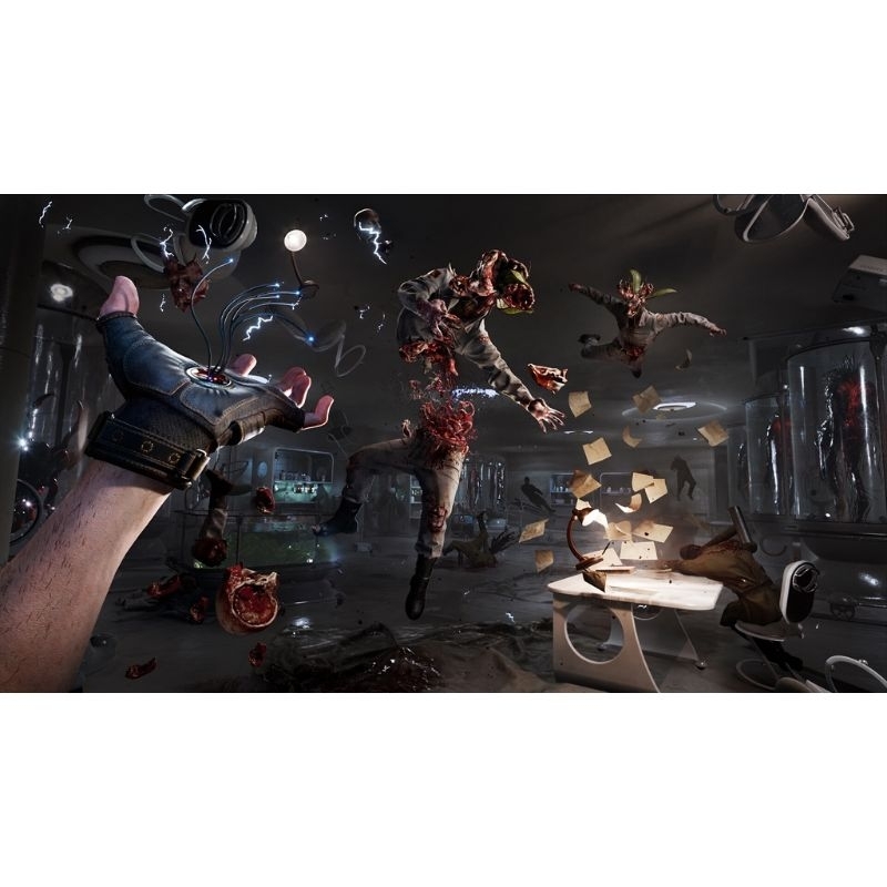 PS4 PS5 Atomic Heart (Digital)