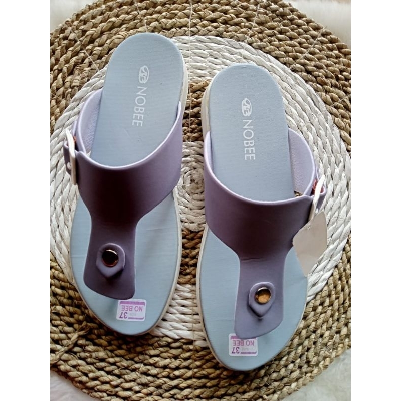 Sandal japit nobe. kode 03