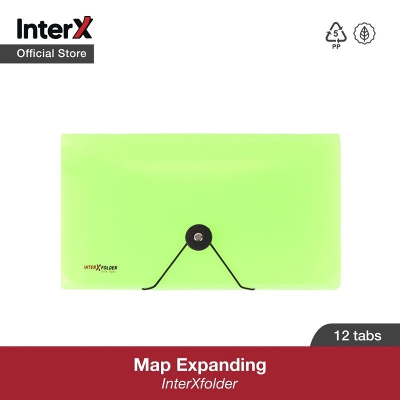 

Expanding File Tali Cheque Size Giro Elastic Inter X