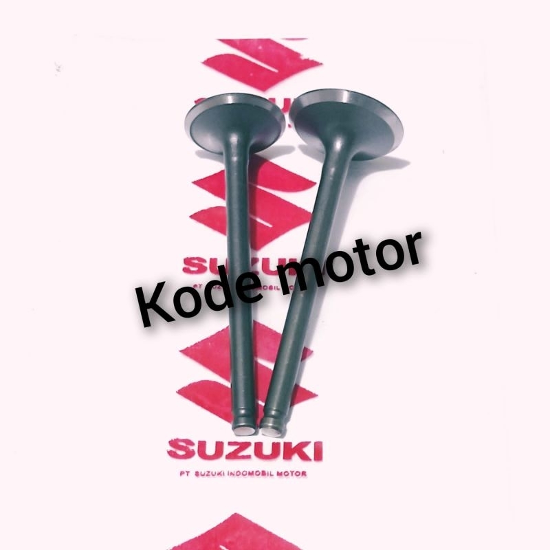 Payung Klep Suzuki Smash Titan Shogun Sp 125 Shogun FL RR NR