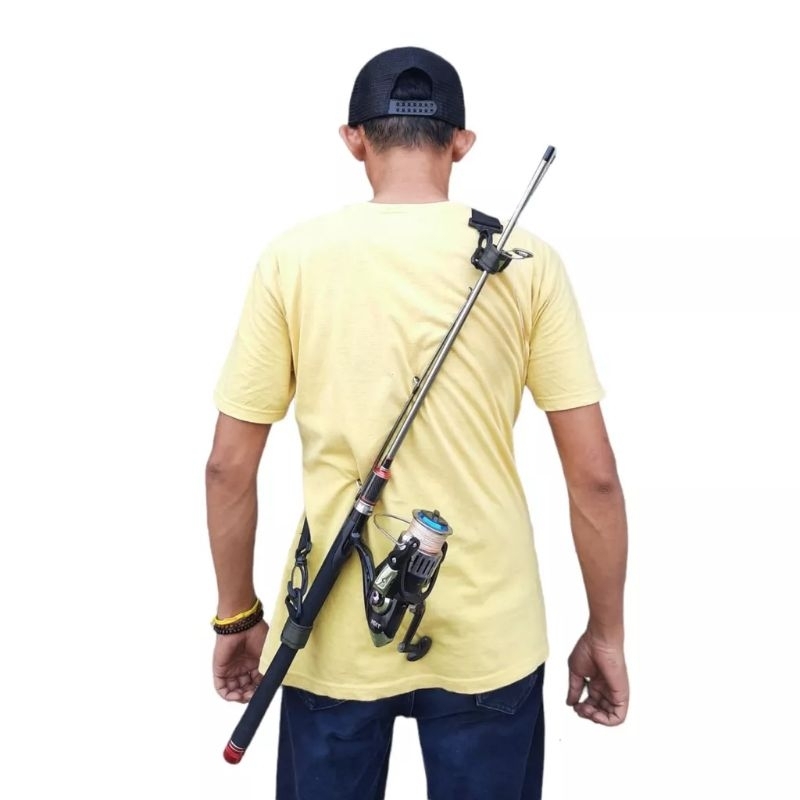 Rod Belt Utuk Joran Pancing