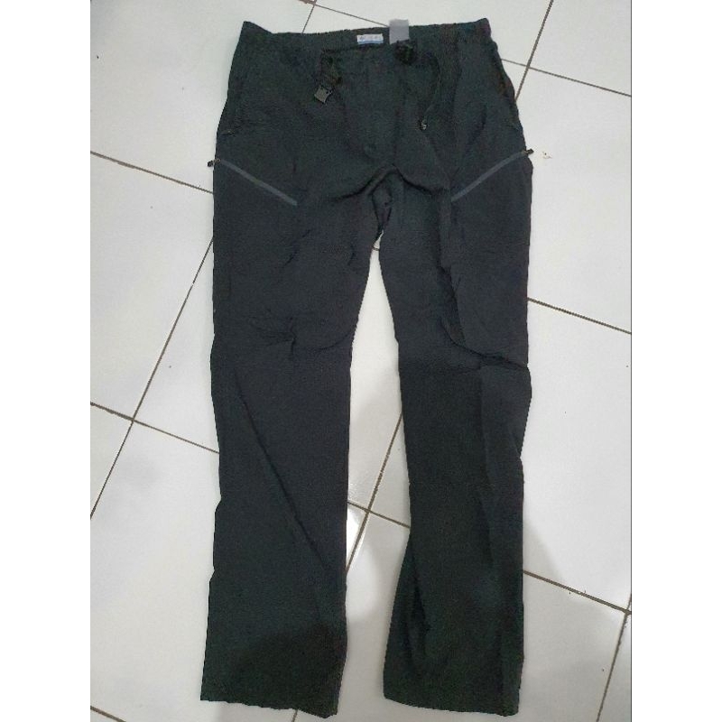 Celana Outdoor Columbia Second