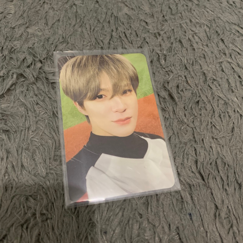 jeno binder universe / jeno baseball (nocap)