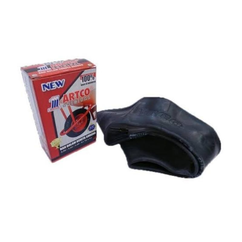 Ban dalam artco / ucus ban artco original