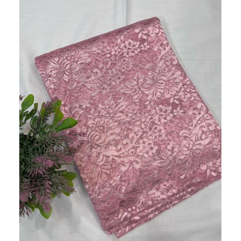 Kebaya Premium Laminating