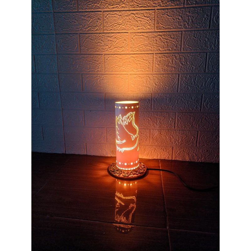 LAMPU HIAS-LAMPU TIDUR-LAMPU PARALON-DEKORASI-LAMPU AESTHETIC