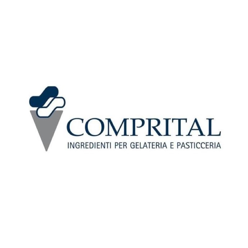 

Comprital IDRA repack premix gelato stabilizer gelato bahan dasar gelato ice cream Delicate Milky for Pasteurizer or Cold Process gelato base mirip MEC3 Panna Base premix ice cream