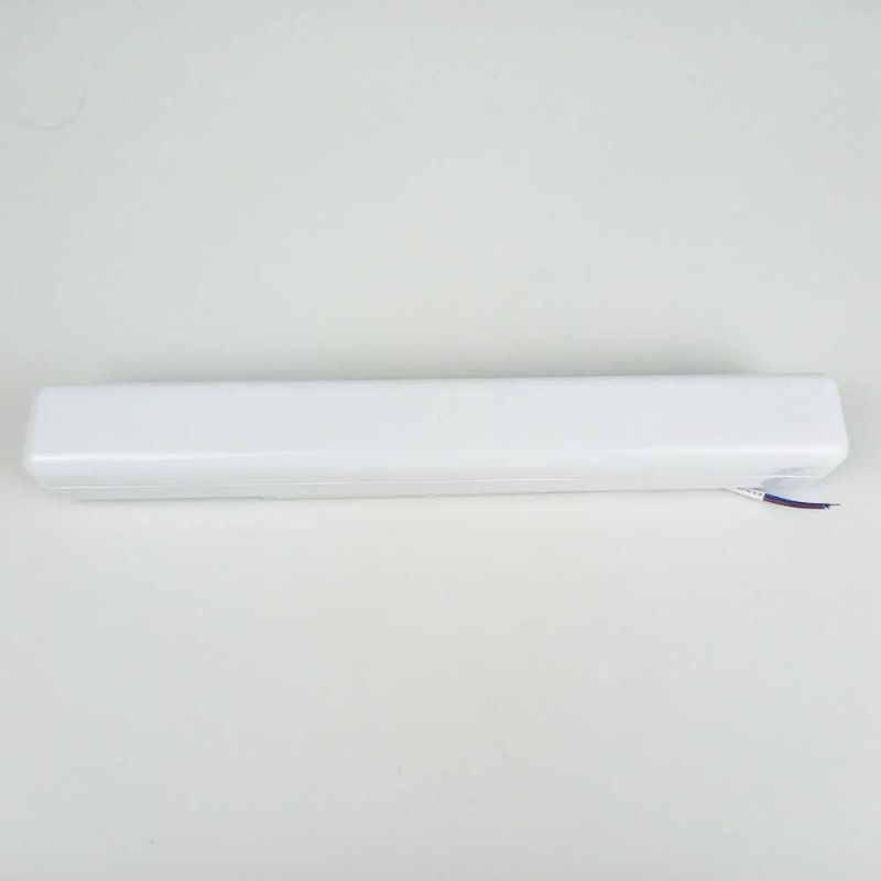 MAVESAN Lampu Hias Cermin LED Kamar Mandi Cool White 18W 40cm - MSL022