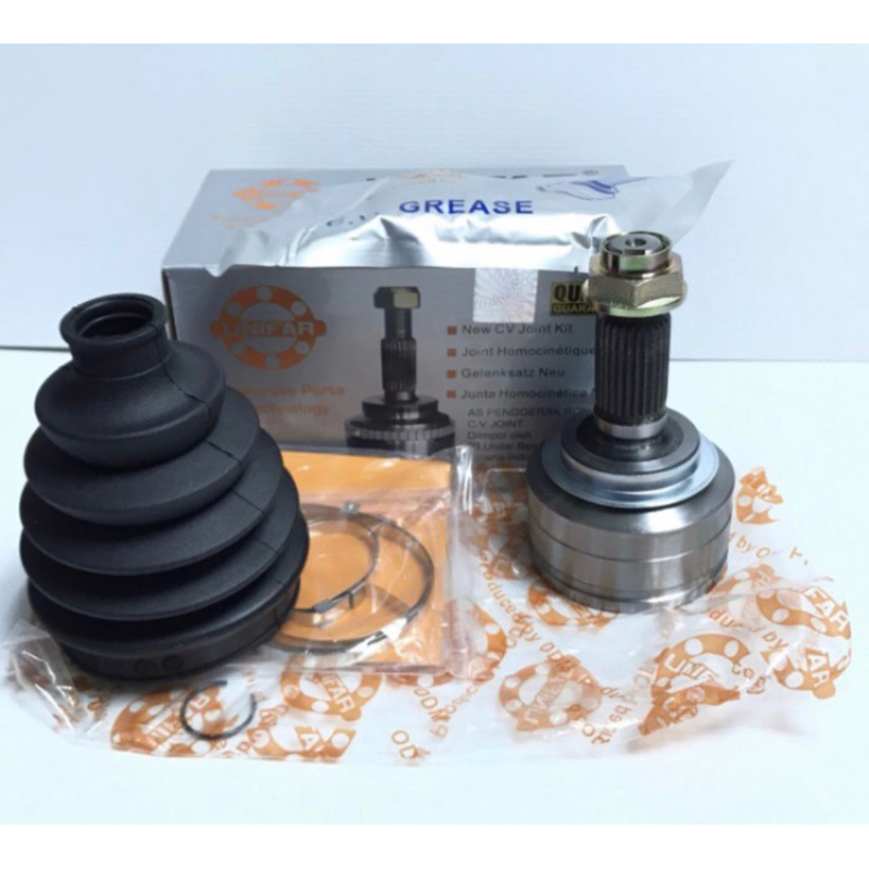 As Roda CV Joint Luar Honda Mobilio, BRV AT MT