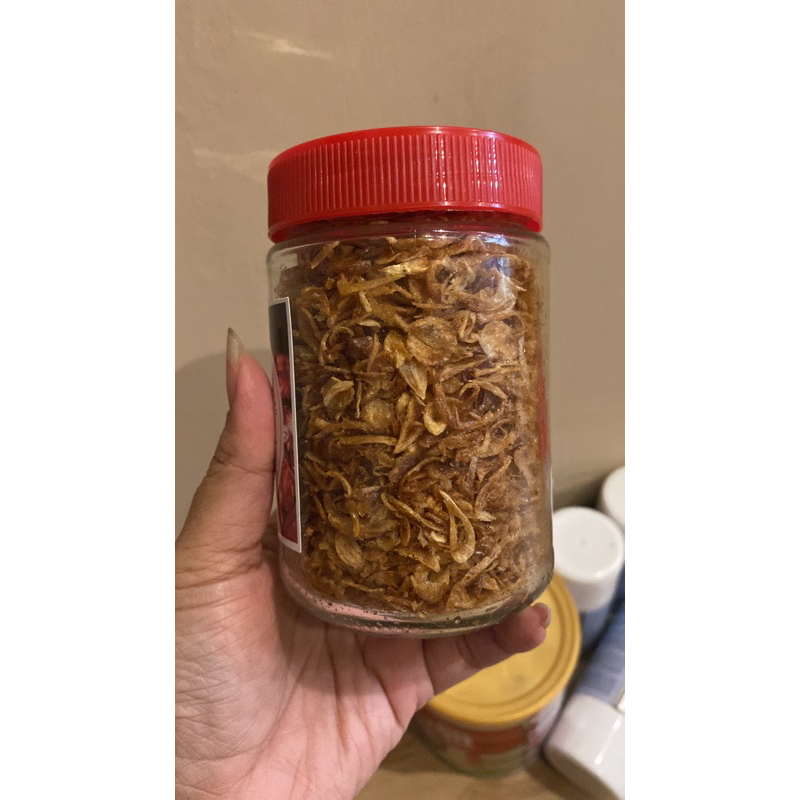 

BAWANG GORENG PREMIUM