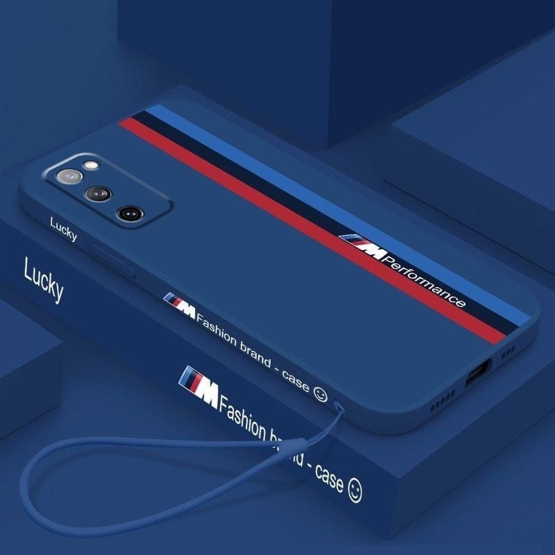 Soft Casing Samsung Galaxy S20 Fe Ori Fashion Brand Case Cover