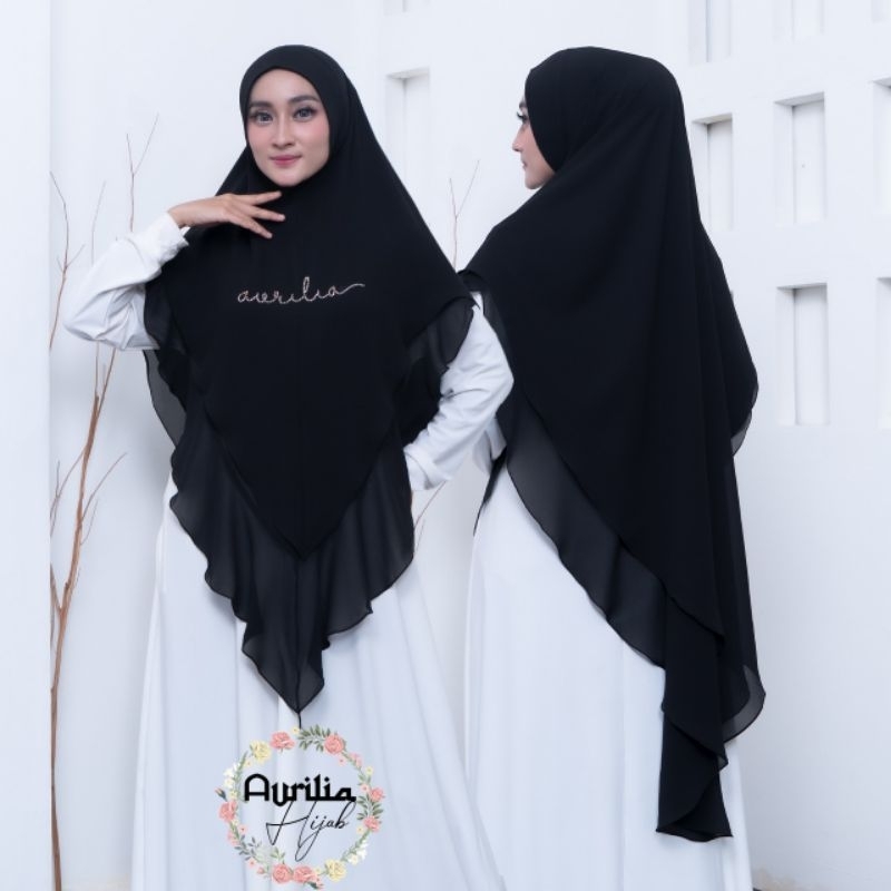 KHIMAR ALENA ORI AVRILIA