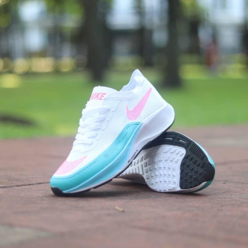 Sepatu Wanita Sport Lari Running Import Ukuran 36 - 40 Terlaris