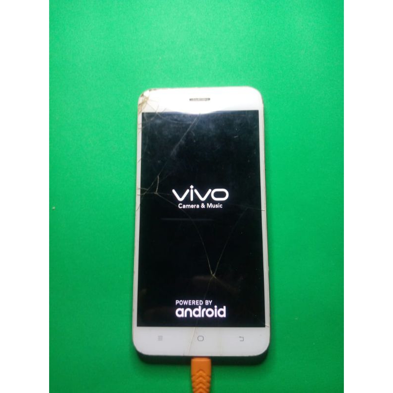 VIVO Y65 BEKAS