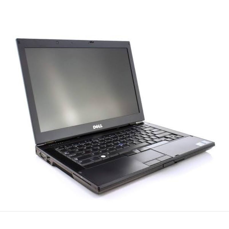 Laptop Dell latitude E6410 | Core i5 | Ram 8gb | Ssd 512gb | Mulus Murah Bergaransi