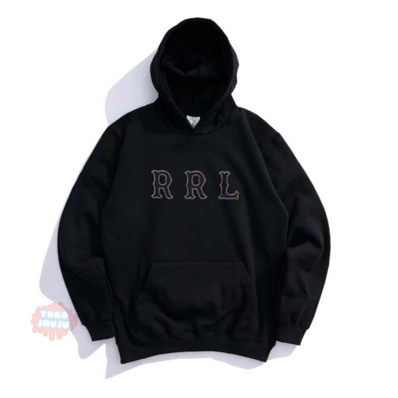 Hoodie Jumper Jaehyuk Trejo RRR