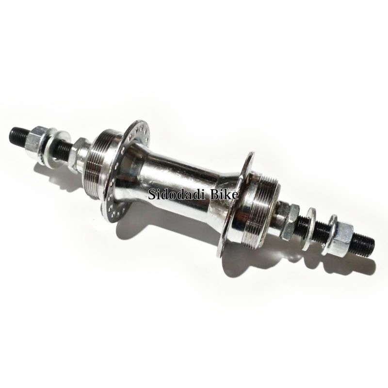 Freehub Bos Bosh Belakang 36H Pelor Sepeda Mini Lipat Jengki