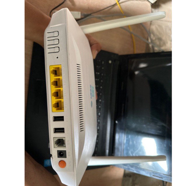 FIBERHOME HG6821M xpon epon gpon 2,4G 5Ghz