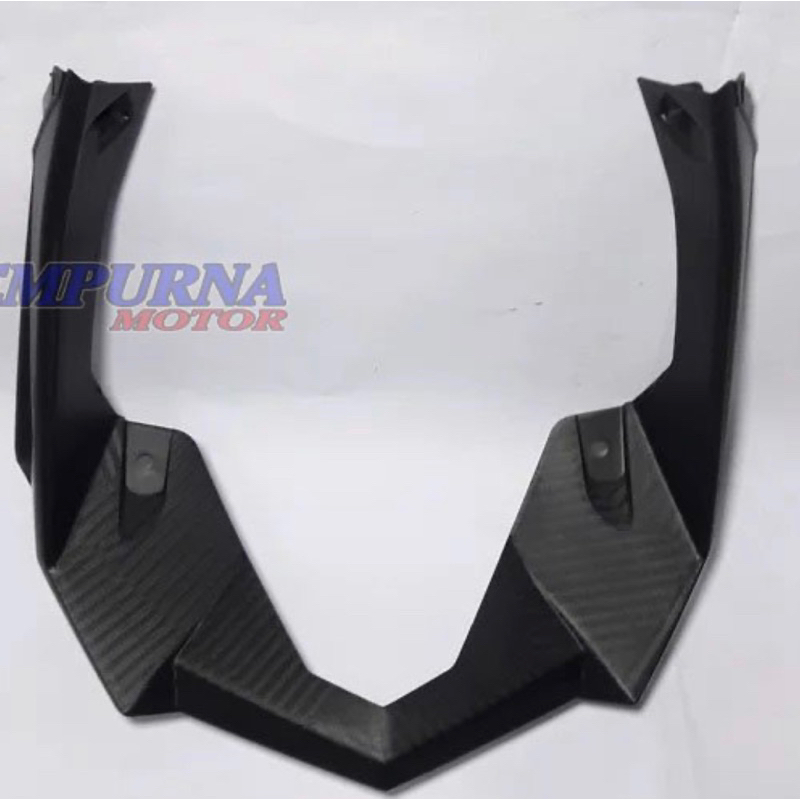 Garnish Vario 125 / Vario 15 LED 2016-2018