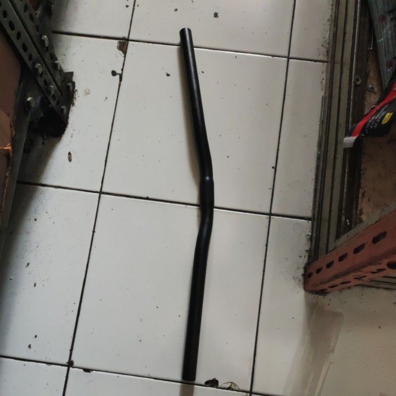 stang stir handlebar Sepeda Gunung/MTB, Ulung