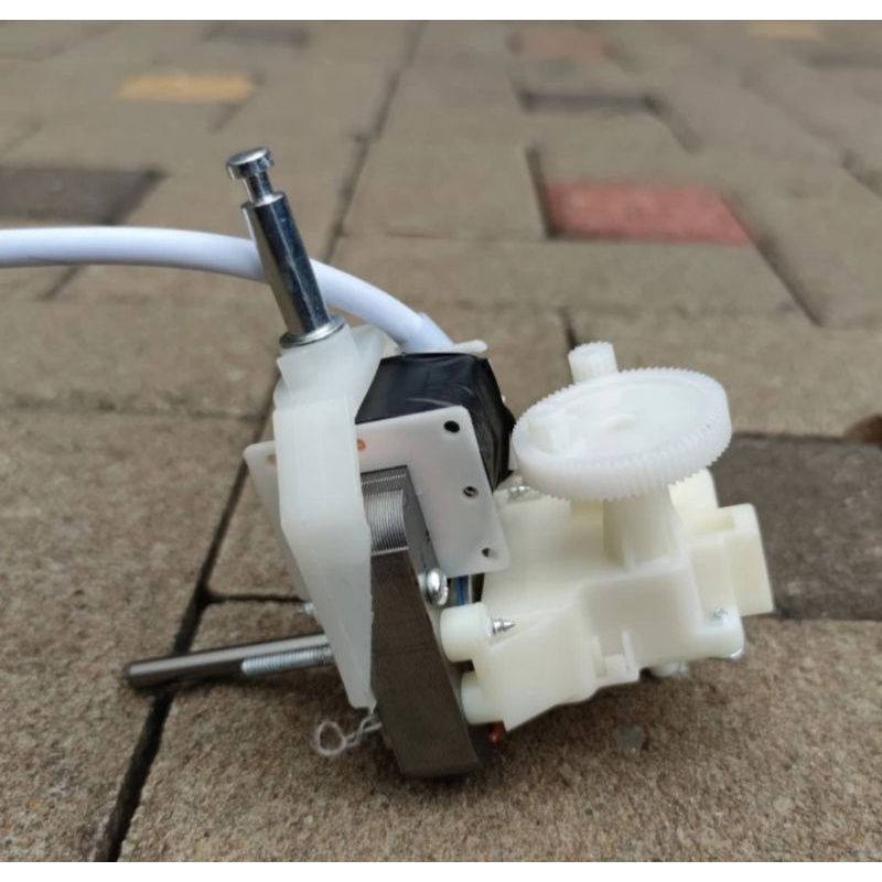 Dinamo Kipas Angin Deskfan/ Kipas Meja 7  8 9inch - 10inch ( sanek miyako dan lain lain)