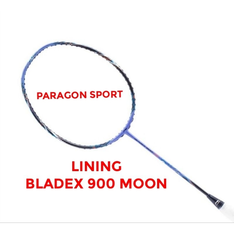Raket Badminton LINING BLADEX 900 / BALDEX 900 SUN / BLADEX 900 MOON