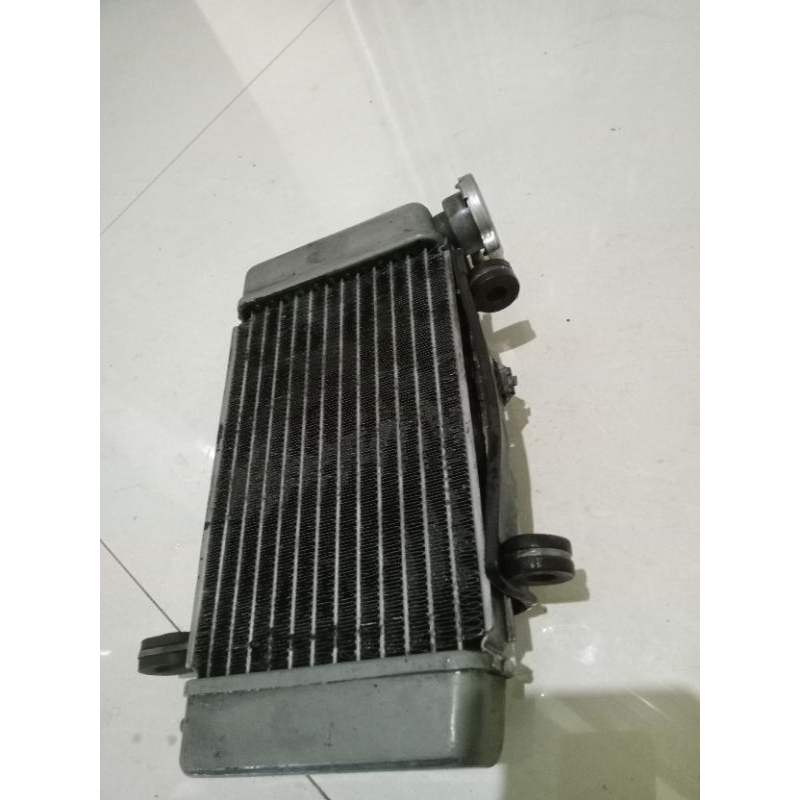 RADIATOR vixion old