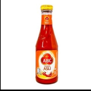 

ABC sambal 335