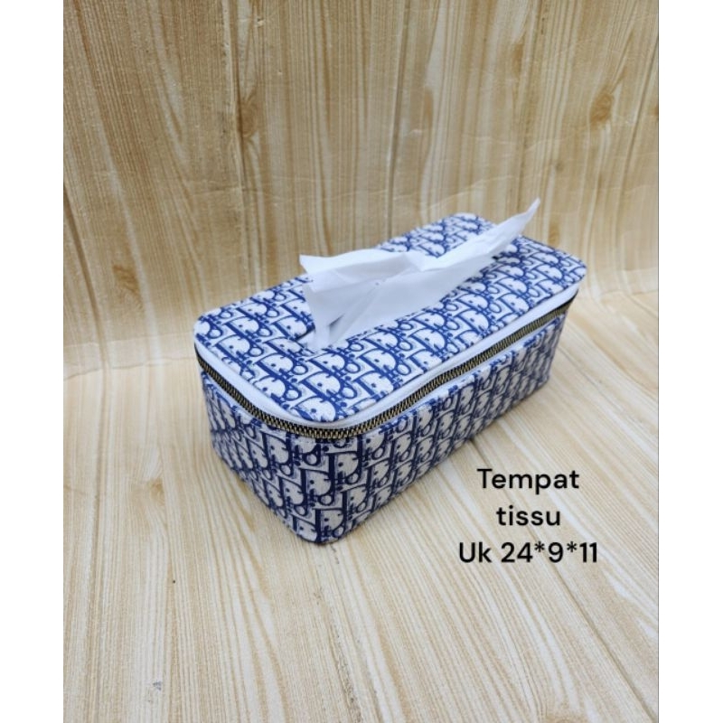 Kotak Tissue  murah Tempat Tissue  serbaguna kotak tissue import