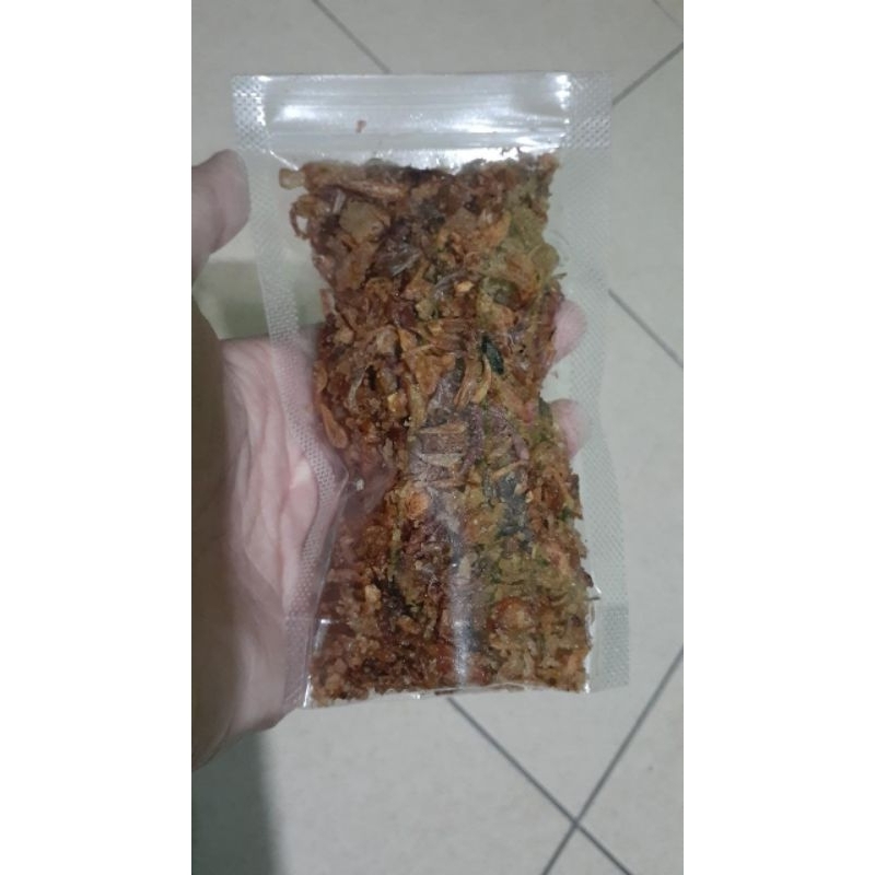 BAWANG GORENG ASLI