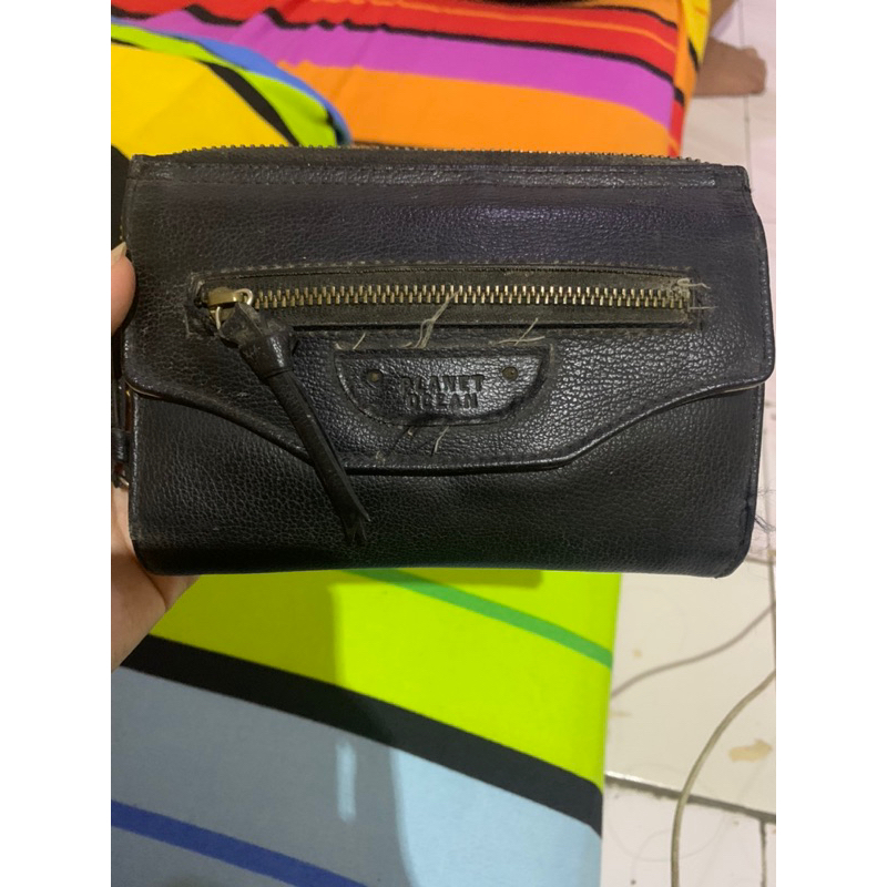 PRELOVED DOMPET PLANET OCEAN