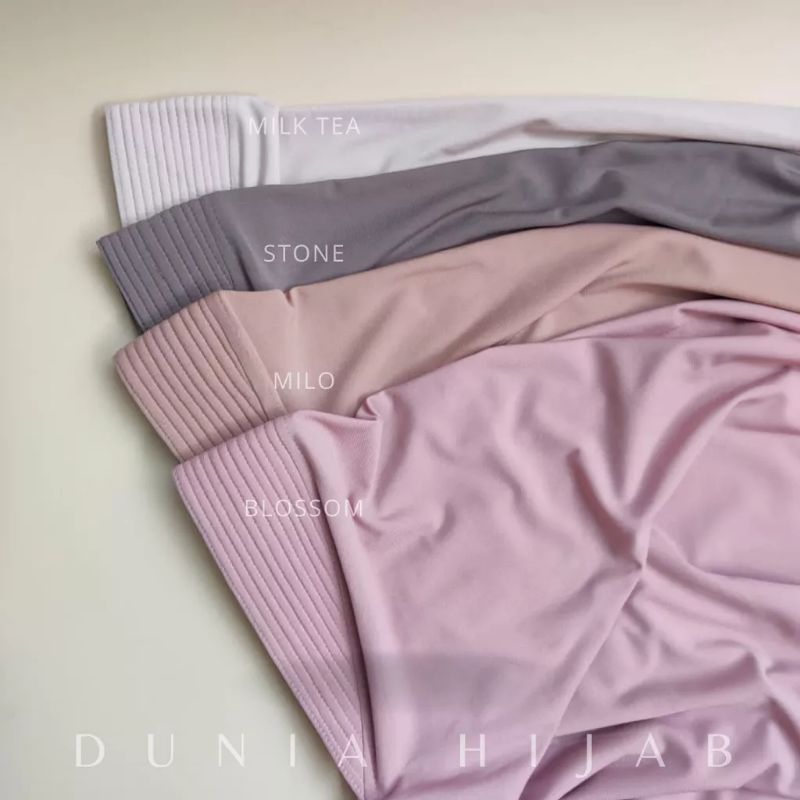 hijab anak SD sekolah untuk usia 8sampe 14 taun bahan jersy