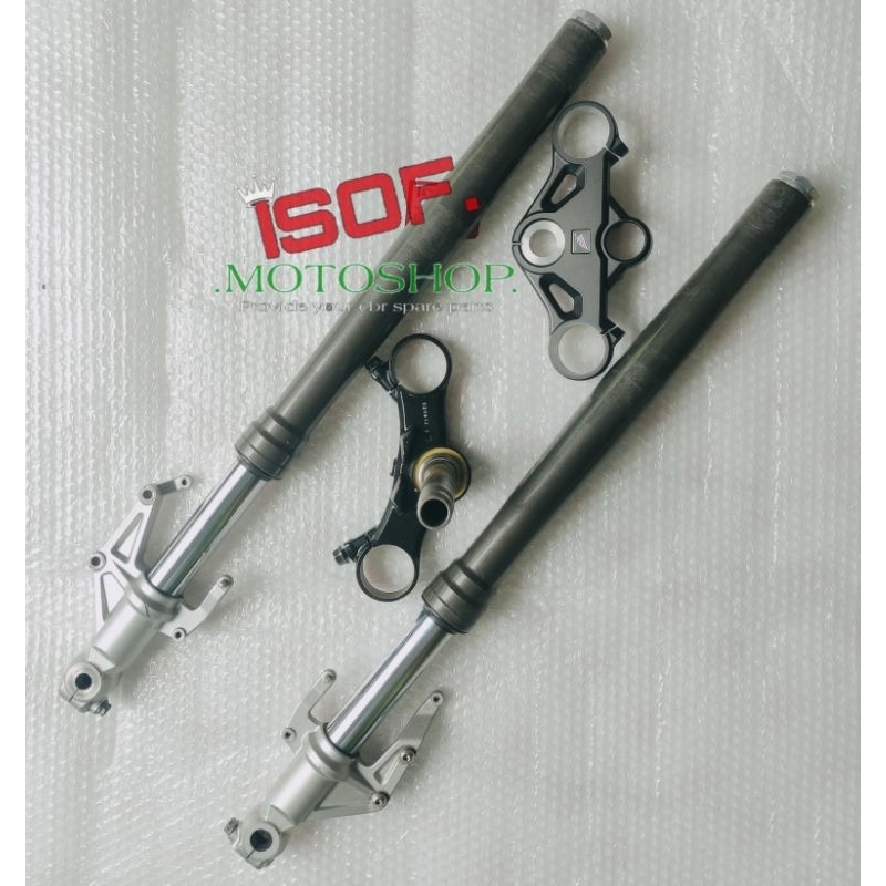 Shockbreaker Depan CBR 250RR - USD CBR 250RR