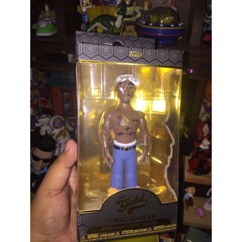 FUNKO ORIGINAL TUPAC SHAKUR