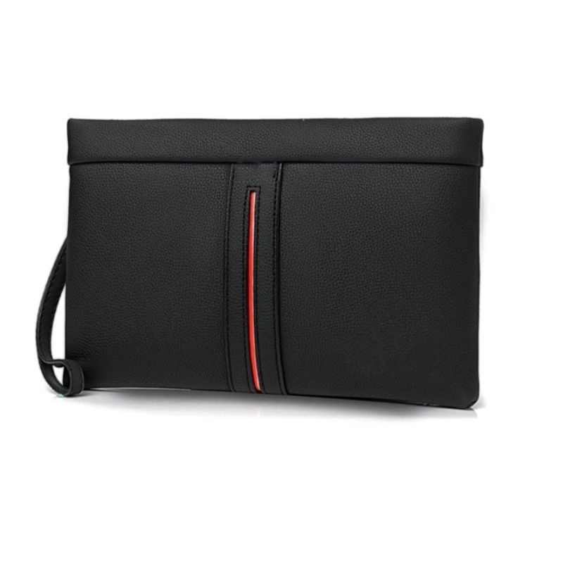 HandBag Clutch Pria Tas Tangan Pria Dompet Pria New York