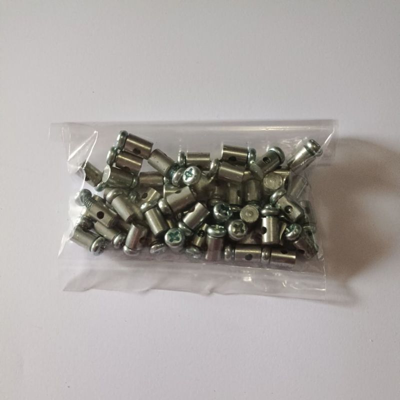 (50 PCS) grosir nepel gas universal