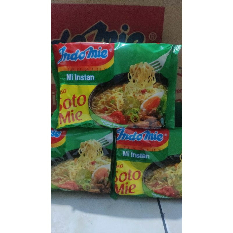 

INDOMIE RASA SOTO MIE 70gr