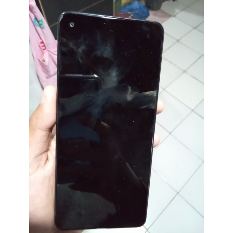 samsung a21s minus matot