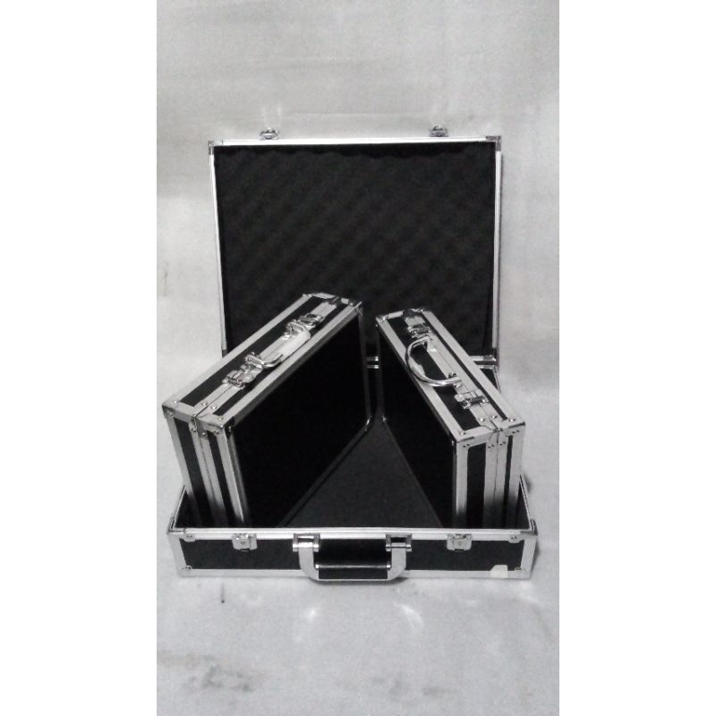 HARDCASE KOPER MIXER ASHLEY KING 16ch