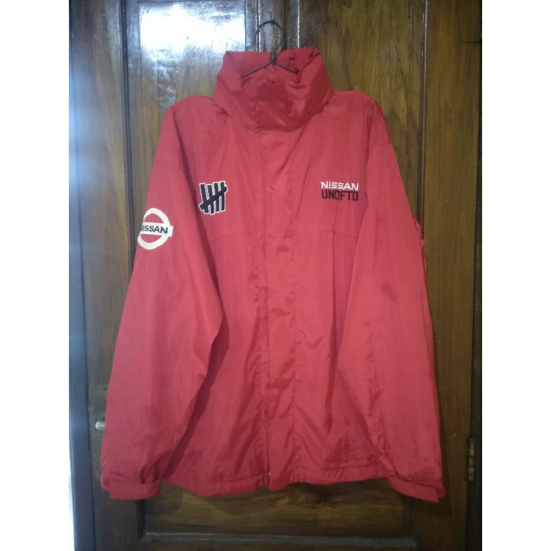 undefeated efeated x Nissan, (sale)