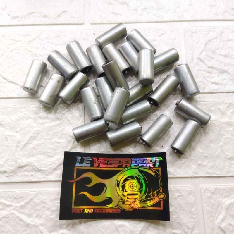 condensor kondensor Vespa original effe