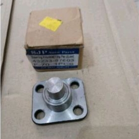 king pen lahar batok king pen Taft GT rocky hiline pick up